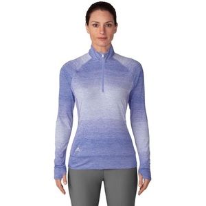 Adidas Women’s Half Zip Pullover